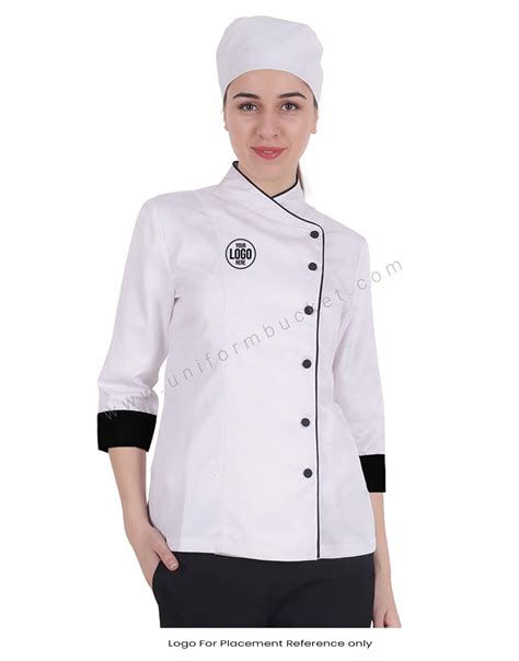 New Arrivals Unisex Chef Jacket Uniform Chef Dress Chef