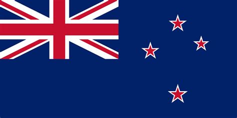 Download Flag of New Zealand | Flagpedia.net