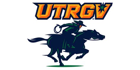 Utrgv Logo - LogoDix