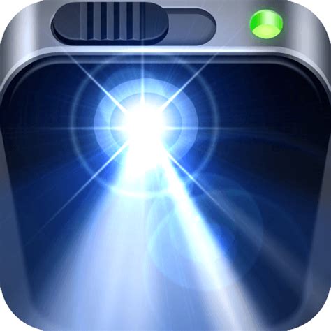 Flashlight | iOS Icon Gallery