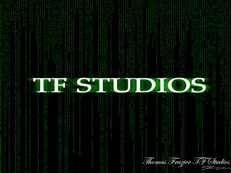 Matrix Style Text Effect by ThomasFrazierStudios on DeviantArt