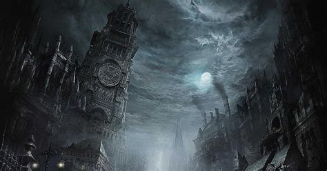 High Resolution Bloodborne Wallpaper Iphone / Find the best bloodborne ...