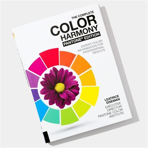 The Complete Color Harmony - VeriVide