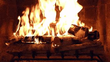 Fireplace GIFs - Find & Share on GIPHY