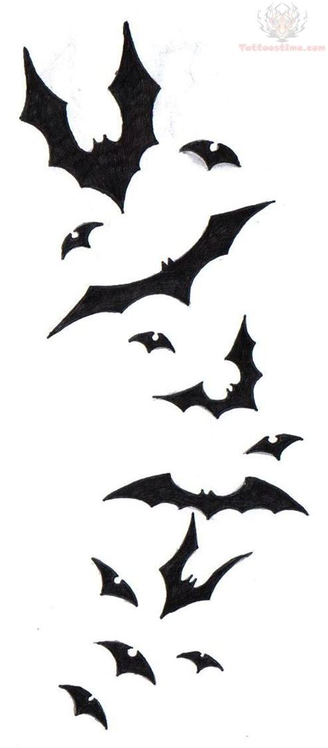 Bat Outline Clipart | Free Images & Silhouette PNGs