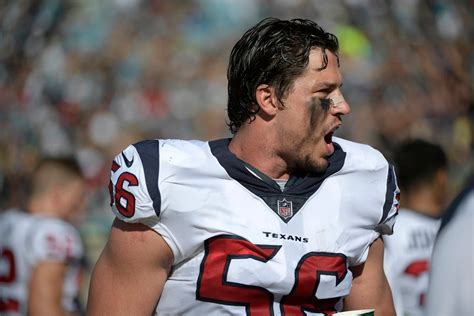 Ex-Bergen Catholic Football Player Released By Houston Texans | River ...