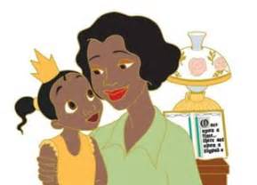 Mother's Day Tiana & Eudora Disney Pin - Disney Pins Blog