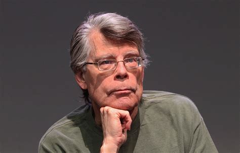 Stephen King Contest: Can You Guess Which Of These Excerpts Was Written ...