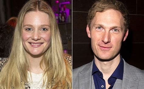 Romola Garai 'secretly' weds Sam Hoare