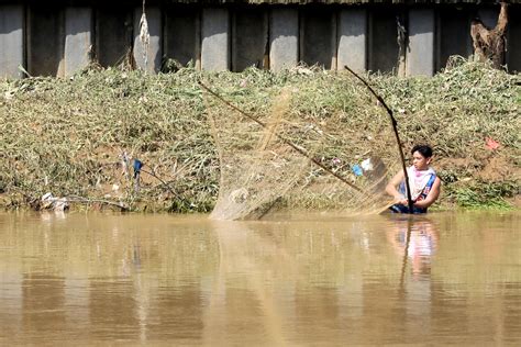 Seine fishing | Photos | Philippine News Agency