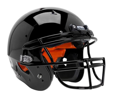 Football Helmet Facemask Types