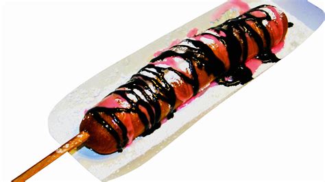 State Fair Guide: 69 foods on a stick to try