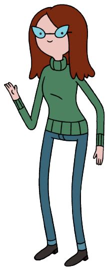 Betty Grof | Adventure Time Wiki | Fandom