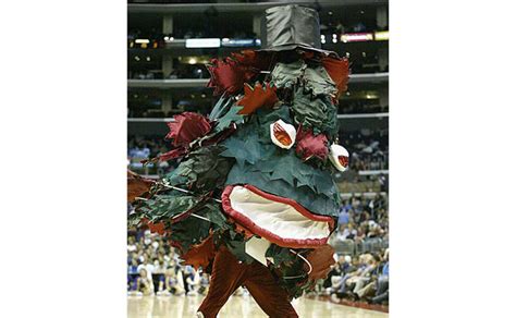 Stanford's Tree Mascot Evolved and it Looks Terrifying | Complex