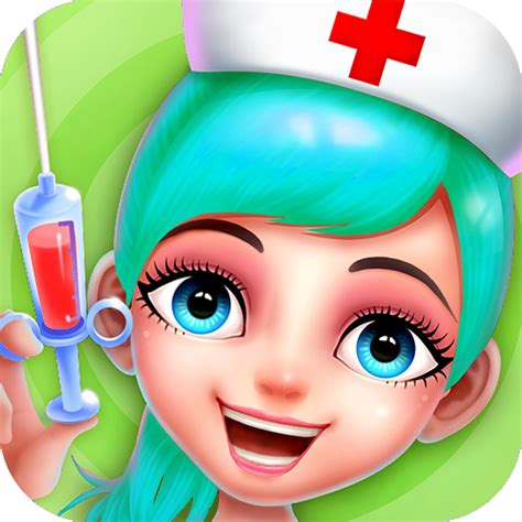 Doctor Games - Hospital - Apps on Google Play