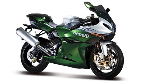 NEW BENELLI TORNADO 1130 SPORTS BIKE