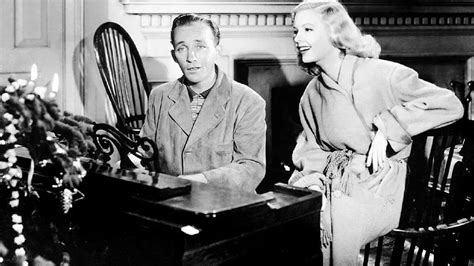 Holiday Inn facts - things you may not know about Bing Crosby's Christmas movie - Mirror Online