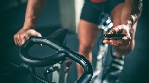 The Best Indoor Cycling Apps of 2023 - Sports Illustrated