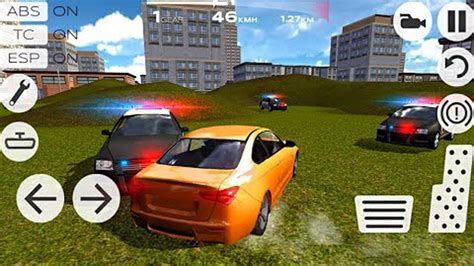 Juegos De Carros De Policia En Persecucion - Tengo un Juego