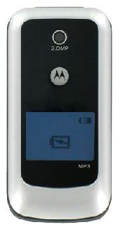 Straight Talk Motorola W418G Cell Phone Review | WONTEK