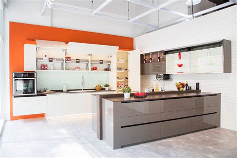 Designing the kitchen of the future with Häfele | Lookboxliving