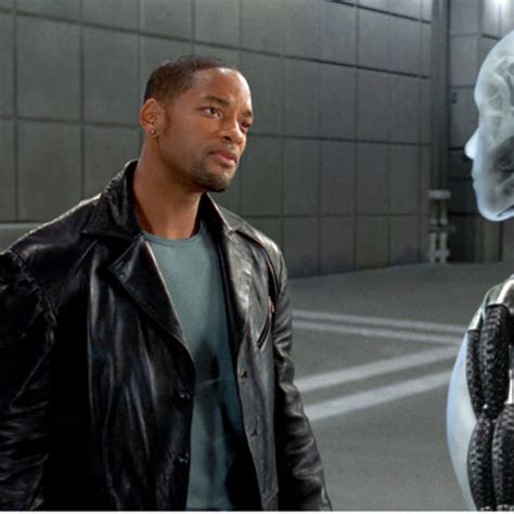 I, Robot. Will Smith. | Certified Fresh