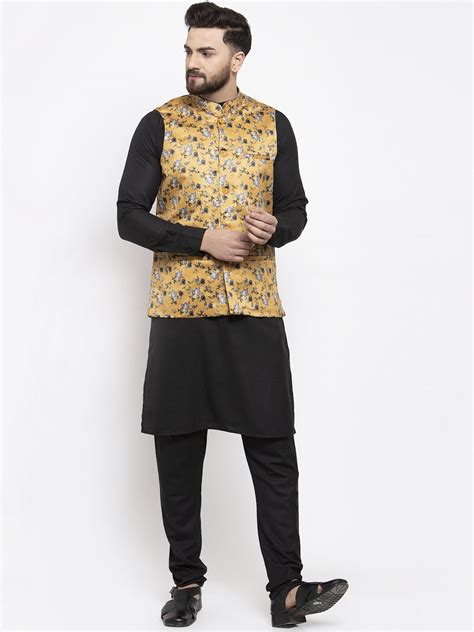 Ethnic wear for men on Rakhi you wouldn't want to miss! - Local Samosa