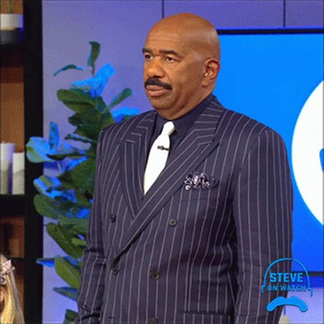 Eyeroll Steve Harvey GIF - Eyeroll SteveHarvey SteveOnWatch - Discover & Share GIFs