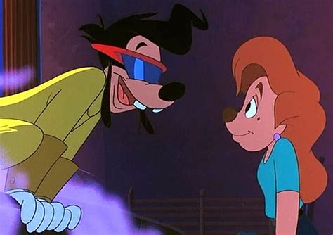 58 best Max & Roxanne images on Pinterest | A goofy movie, Goof troop and Disney stuff