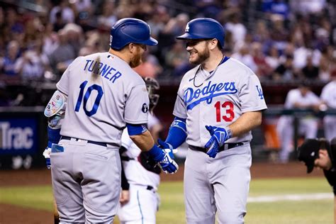 Dodgers Week 24 review: A division title & several wins milestones - True Blue LA