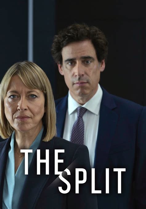 The Split Season 3 - watch full episodes streaming online