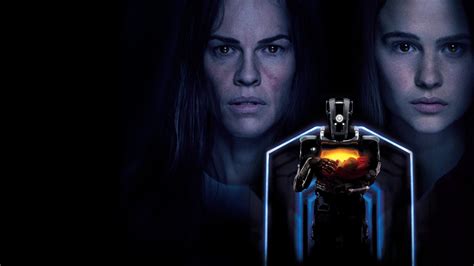 Watch I Am Mother (2019) Full Movie Online Free - CineFOX