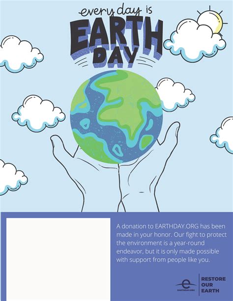 Earth Day 2021 - Restore Our Earth™ | EARTHDAY.ORG