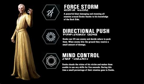 Supreme Leader Snoke: Character Concept : r/StarWarsBattlefront