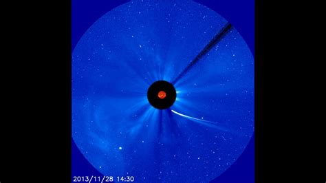 5 latest things we know about Comet ISON | CNN Business