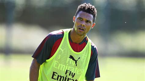 Kieran Gibbs joins West Bromwich Albion | News | Arsenal.com