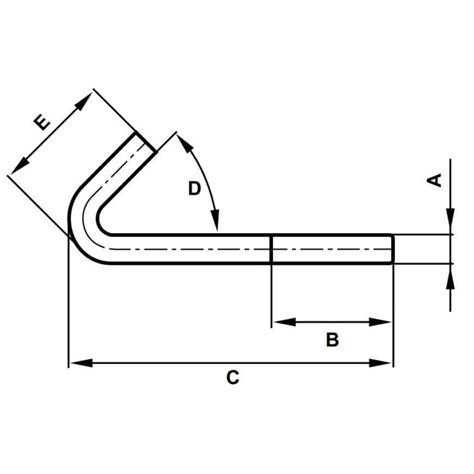 J Bolt | Helix Steel Products Corporation