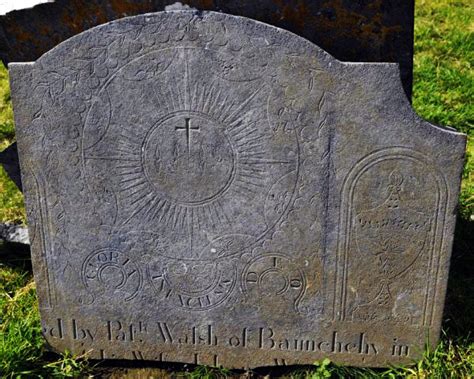 Gravestone-beautiful-carving | Jerpoint Park