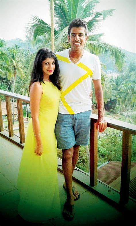 Rohan Bopanna has the sweetest message for his wife Supriya!