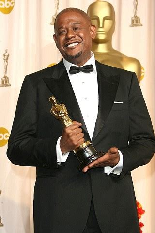 Forest Whitaker | Oscars Wiki | Fandom