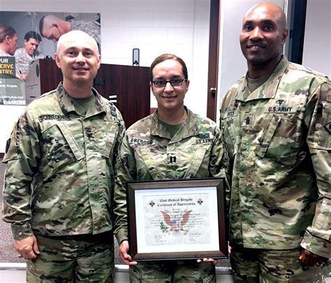 Army company commander shares her personal LGBT story > Joint Base San Antonio > News