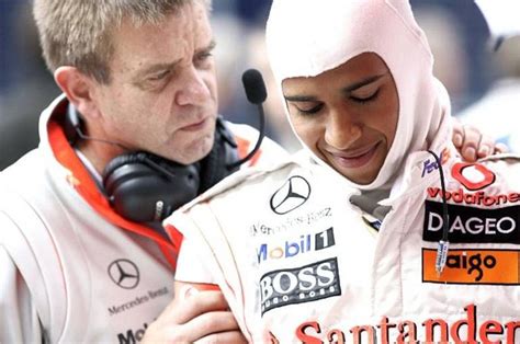 Hamilton: I want to win this race for Aki Hintsa | GRANDPRIX247.com