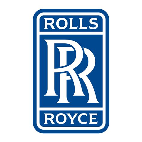 Rolls Royce logo PNG