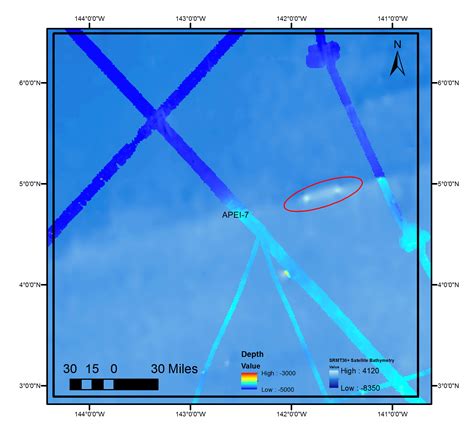 DeepCCZ: Exploring the CCZ – Step One: Where Are We Going?????: NOAA Office of Ocean Exploration ...