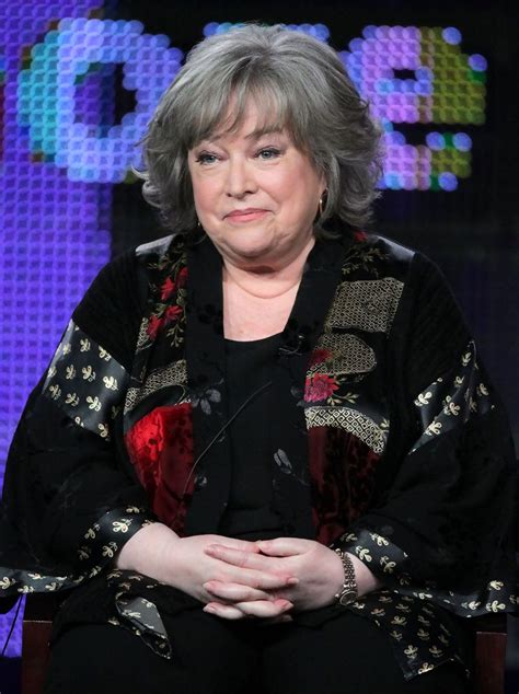 Kathy Bates Photos Photos: 2011 Winter TCA Tour - Day 9 | Kathy Bates | Big fashion, Molly brown ...