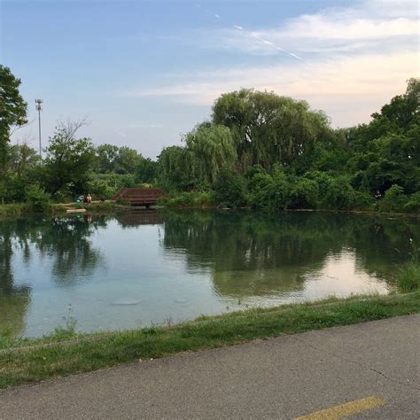 DUPAGE RIVER TRAIL (Naperville) - All You Need to Know BEFORE You Go