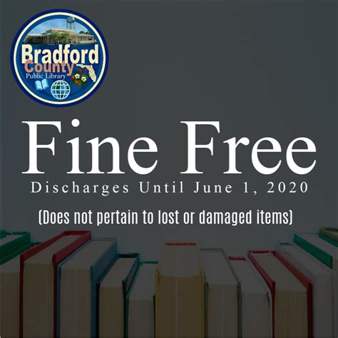 Bradford County Public Library - Home | Facebook