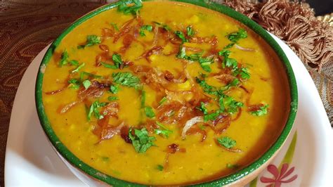 Dal ( jhatphat daal ) mix dal recipe - YouTube