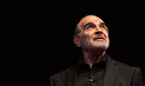 The Interview: David Suchet