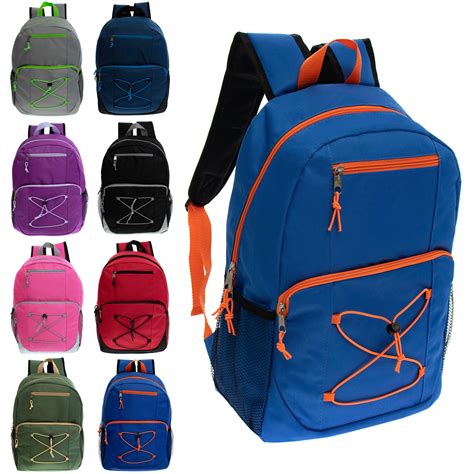 Wholesale Backpacks in Bulk | BackpacksUSA